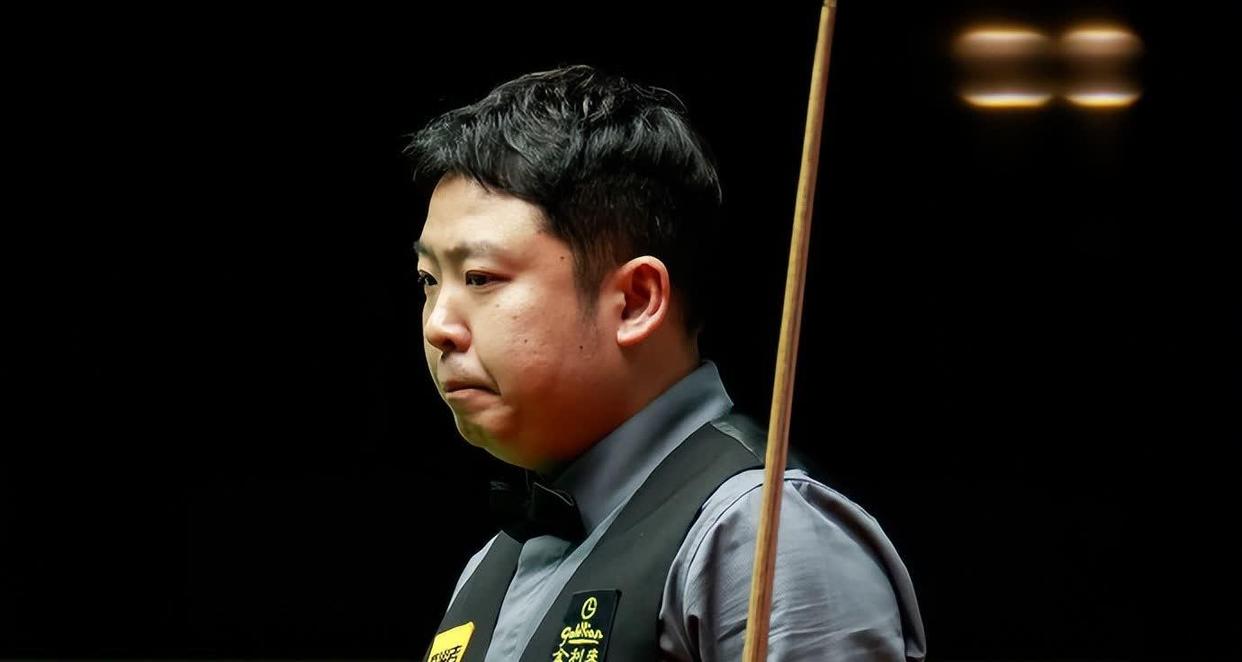 丁俊晖击败老对手纳达尔，晋级之路一路高歌(丁俊晖大奖赛)-九游云游戏平台入口