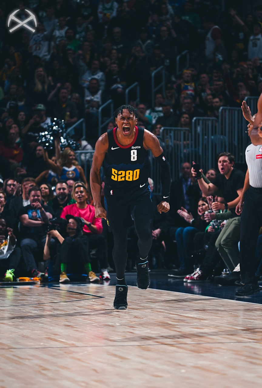 关于凯尔特人击败老对手约基奇，晋级之路一路高歌的信息-九游网页官网入口