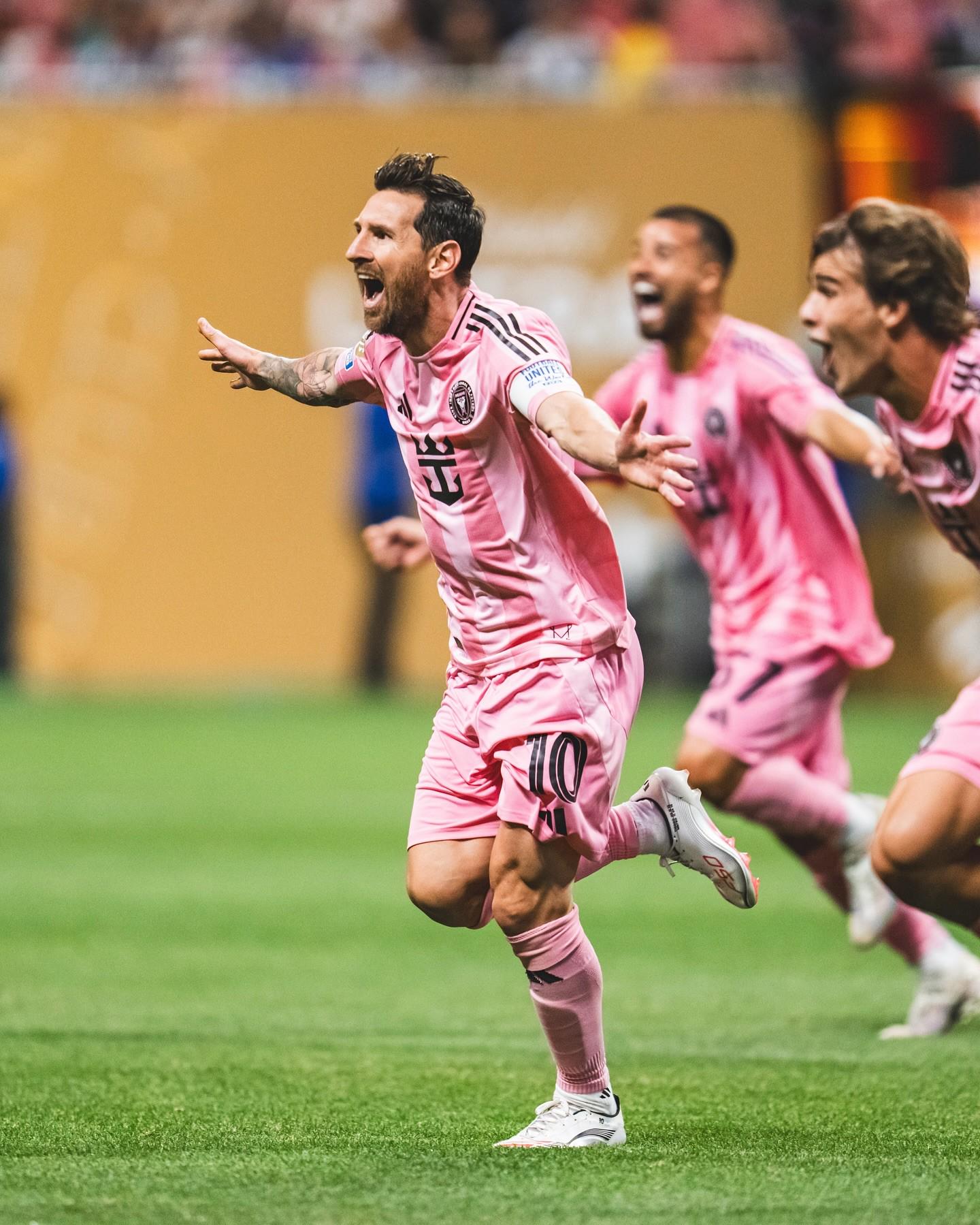 梅西连续七场比赛得分超过险胜，篮网不断突破！比赛高潮迭起的简单介绍-九游官网网页版登录